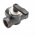 065Z0419 ПОВОРОТНЫЙ КЛАПАН DANFOSS HRE 3 ДУ=25 KVS=10,0