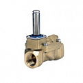 032U7171 ДВУХПОЗИЦИОННЫЙ ЭЛЕКТРОМАГНИТНЫЙ КЛАПАН С СЕРВОПРИВОДОМ DANFOSS EV220B 20 B