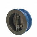 065B7503 Клапан обратный пружинный NVD Danfoss 895 Ду=300 Ру=16