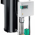 Повысительный насос Wilo HELIX V 206-1/16/E/KS/400-50